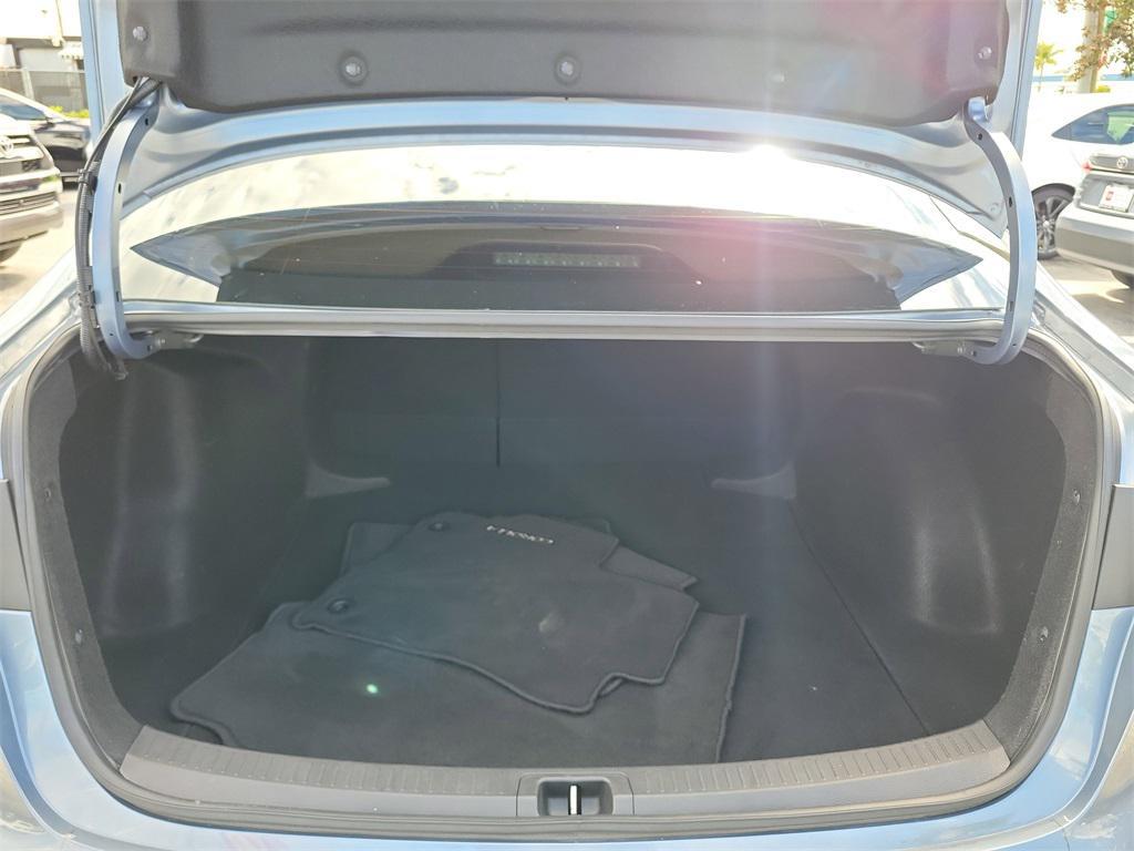 used 2022 Toyota Corolla car, priced at $20,846