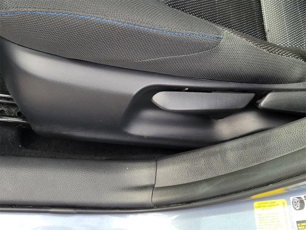 used 2022 Toyota Corolla car, priced at $20,846