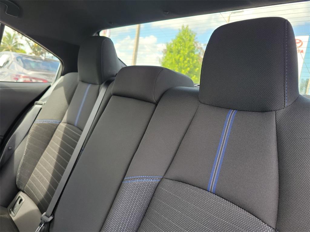 used 2022 Toyota Corolla car, priced at $20,846