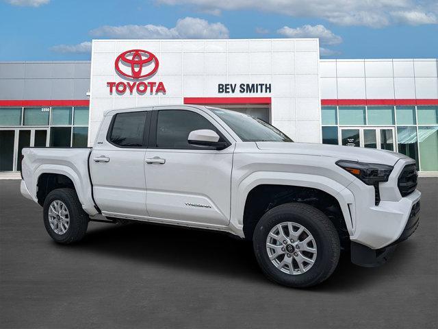 new 2024 Toyota Tacoma car, priced at $43,492