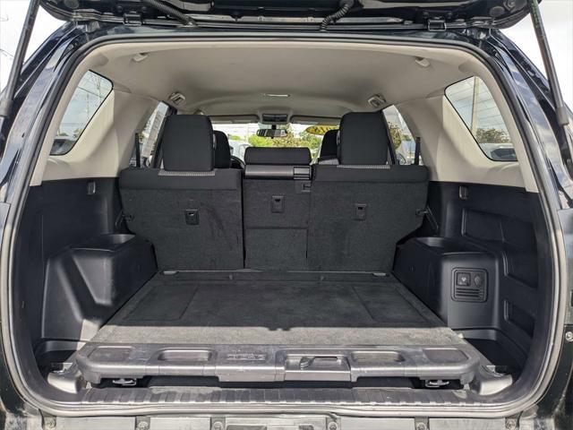 used 2018 Toyota 4Runner car, priced at $24,997