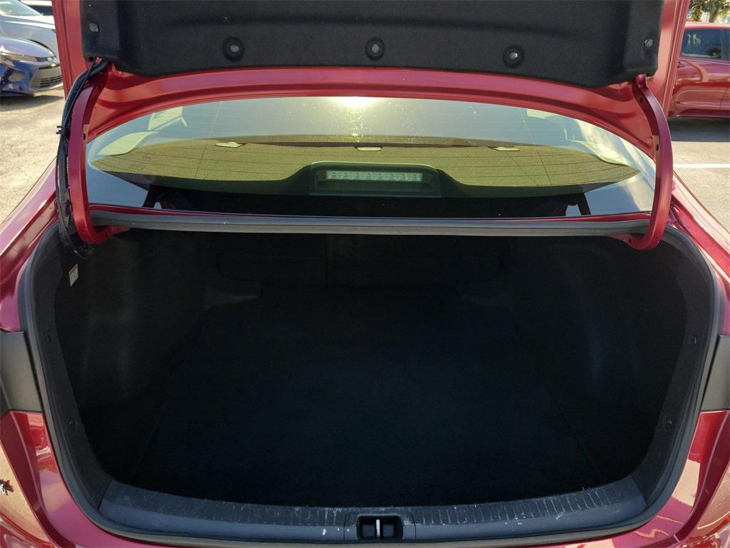 used 2022 Toyota Corolla Hybrid car, priced at $19,832