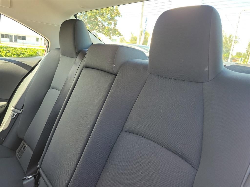 used 2022 Toyota Corolla Hybrid car, priced at $19,832