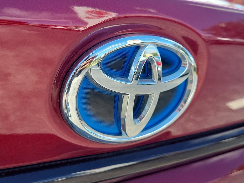used 2022 Toyota Corolla Hybrid car, priced at $19,832