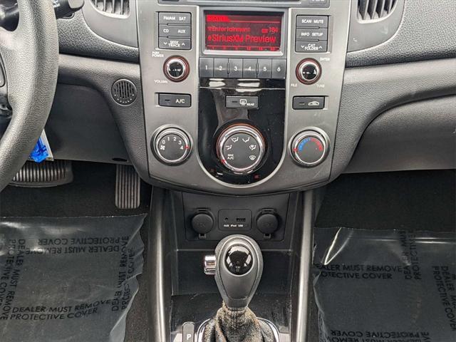 used 2013 Kia Forte car, priced at $7,397