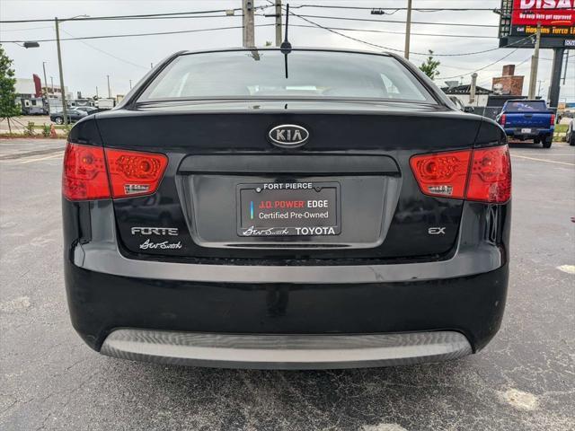 used 2013 Kia Forte car, priced at $7,397