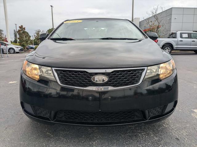used 2013 Kia Forte car, priced at $7,397