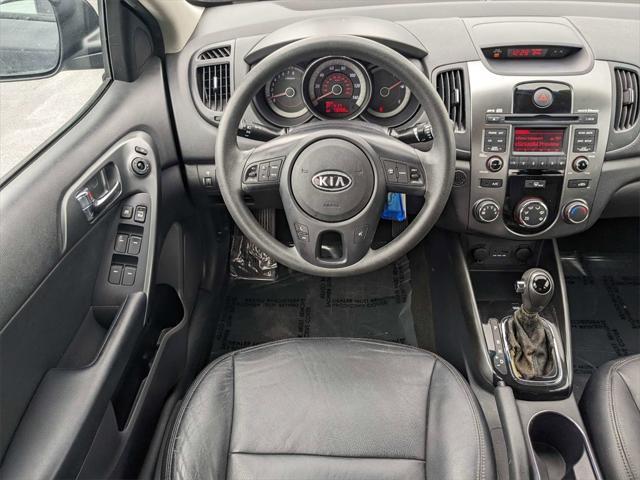 used 2013 Kia Forte car, priced at $7,397
