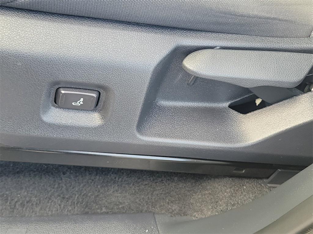used 2024 Toyota Tacoma car, priced at $31,971