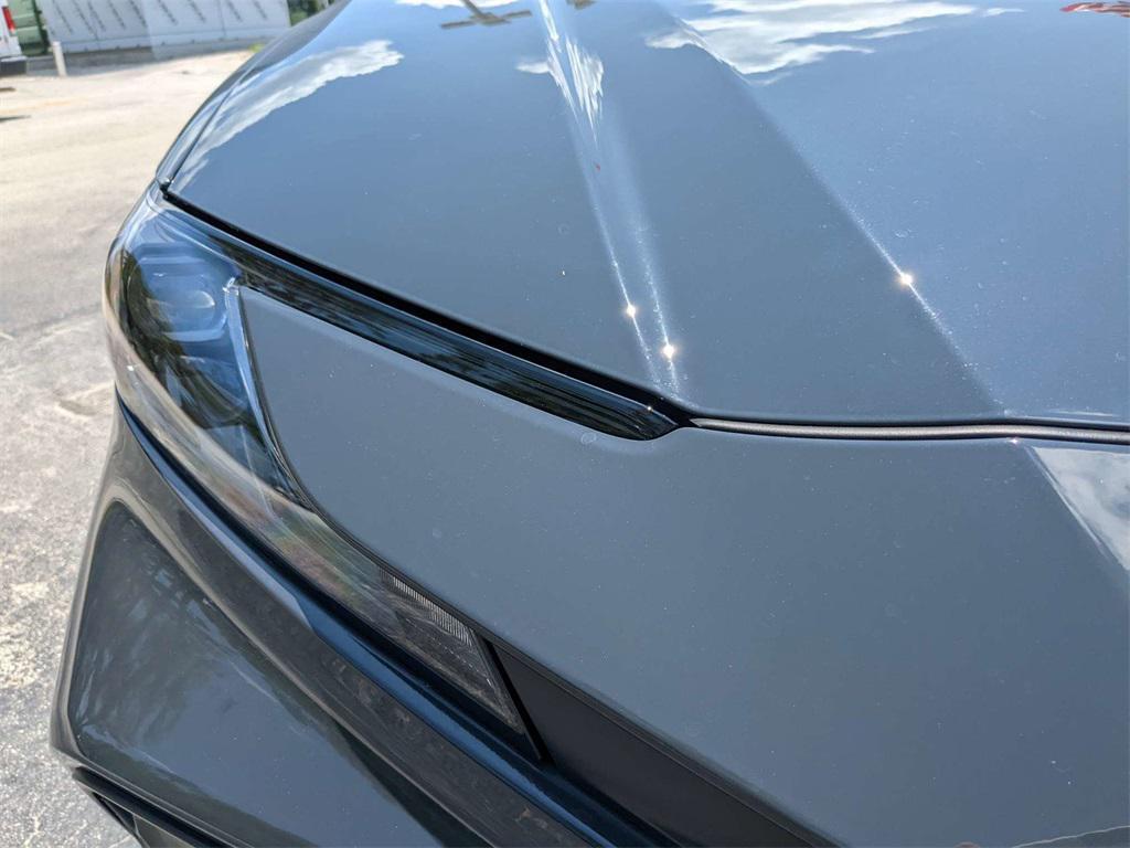 new 2026 Toyota Camry car, priced at $33,367