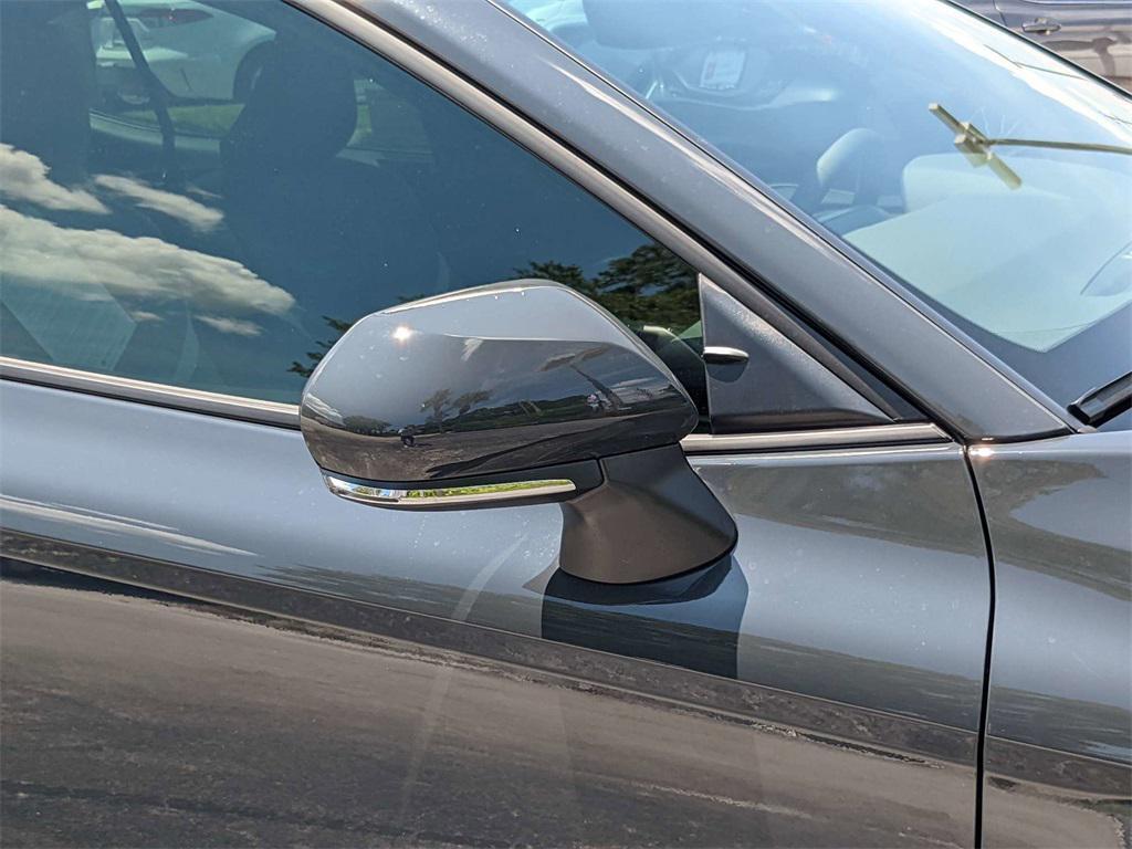 new 2026 Toyota Camry car, priced at $33,367