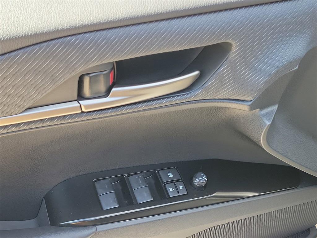 new 2026 Toyota Camry car, priced at $33,842
