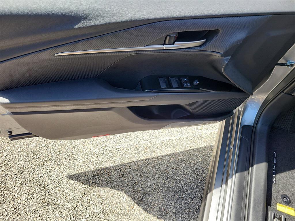 new 2026 Toyota Camry car, priced at $33,842