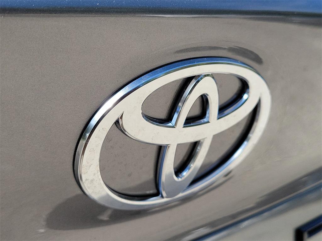 new 2026 Toyota Camry car, priced at $33,842