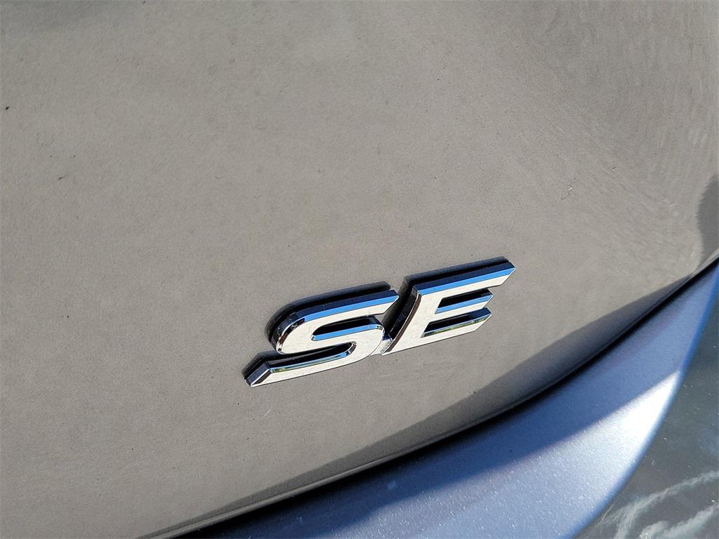 new 2026 Toyota Camry car, priced at $33,842