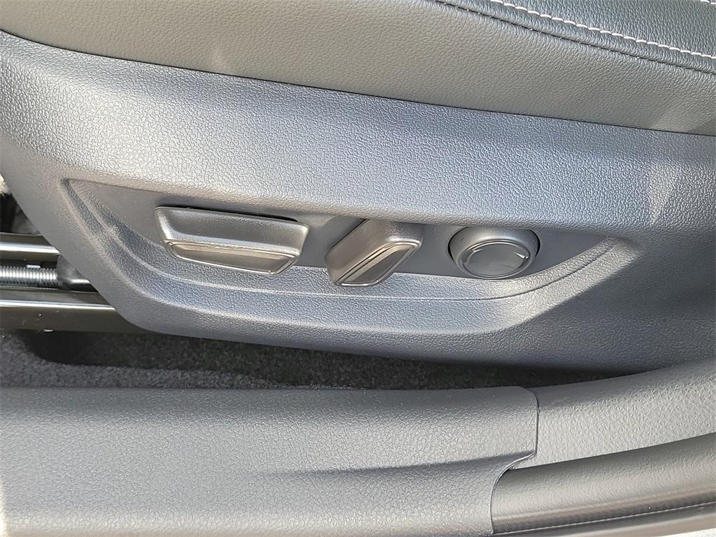 new 2026 Toyota Camry car, priced at $33,842