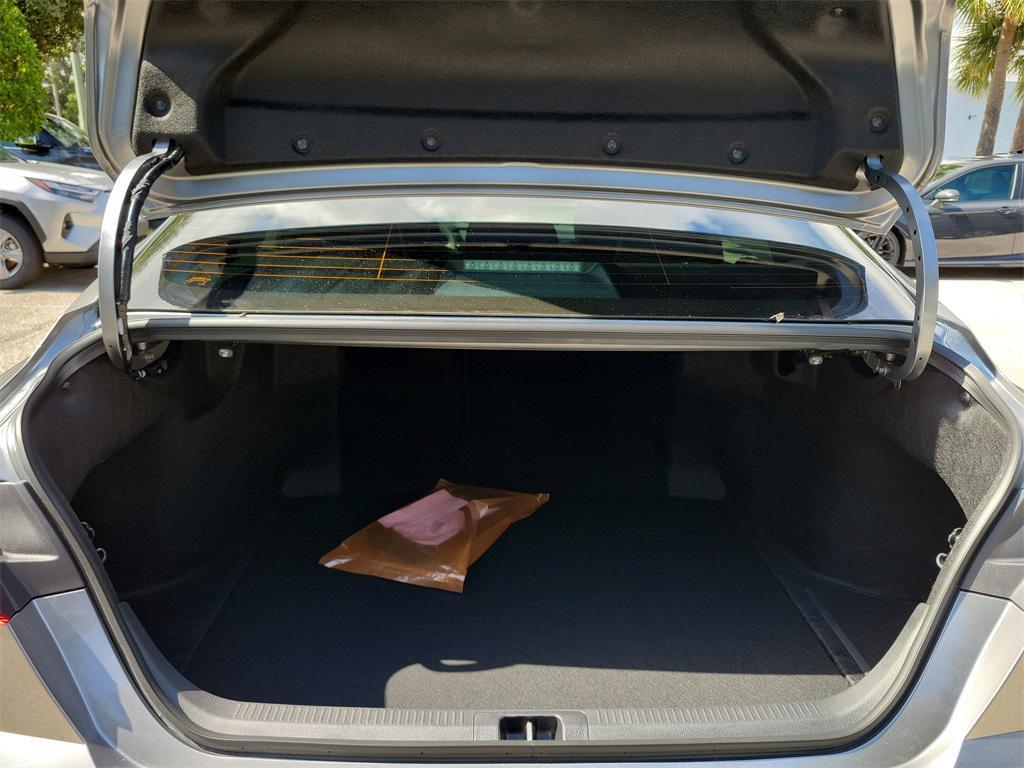 new 2026 Toyota Camry car, priced at $33,842