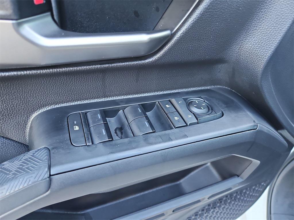 new 2025 Toyota Tacoma car, priced at $45,022