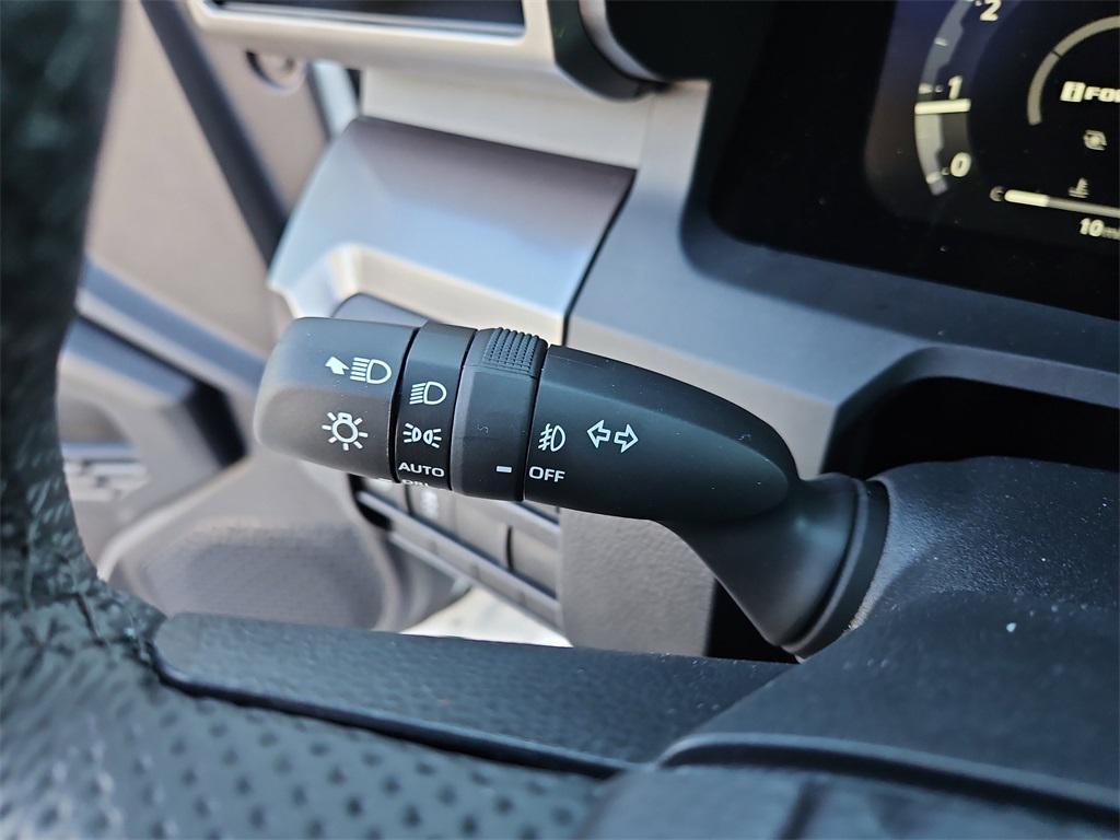 new 2025 Toyota Tacoma car, priced at $45,022