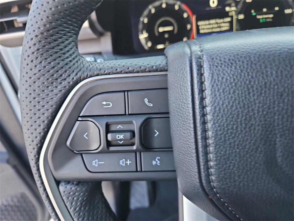 new 2025 Toyota Tacoma car, priced at $45,022