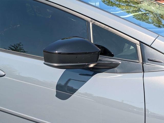 used 2024 Toyota Prius Prime car, priced at $35,597