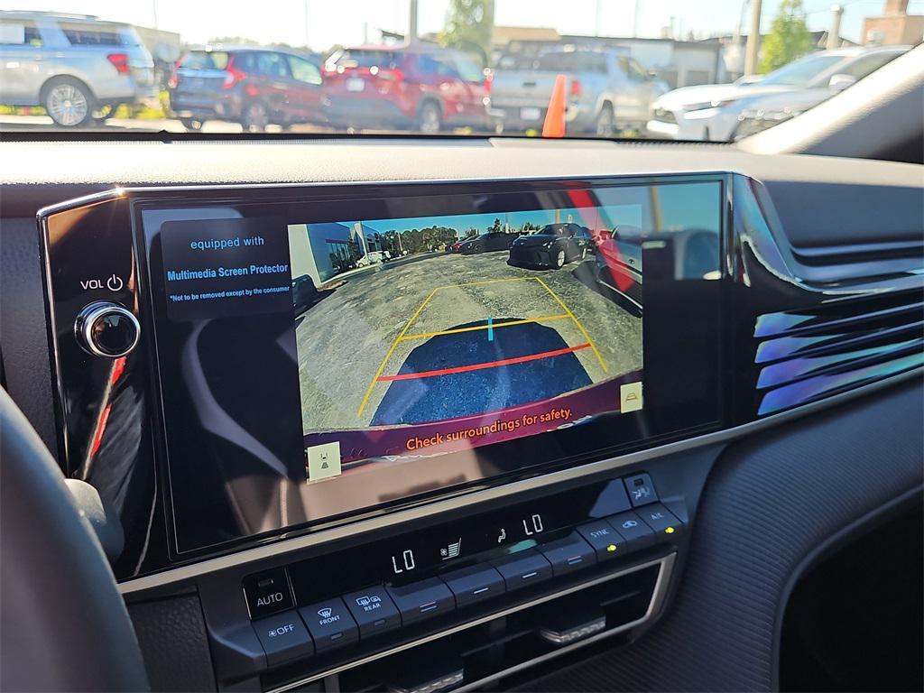 new 2026 Toyota Camry car, priced at $36,646