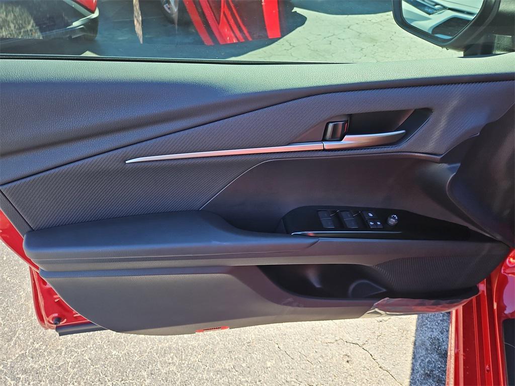 new 2026 Toyota Camry car, priced at $36,646