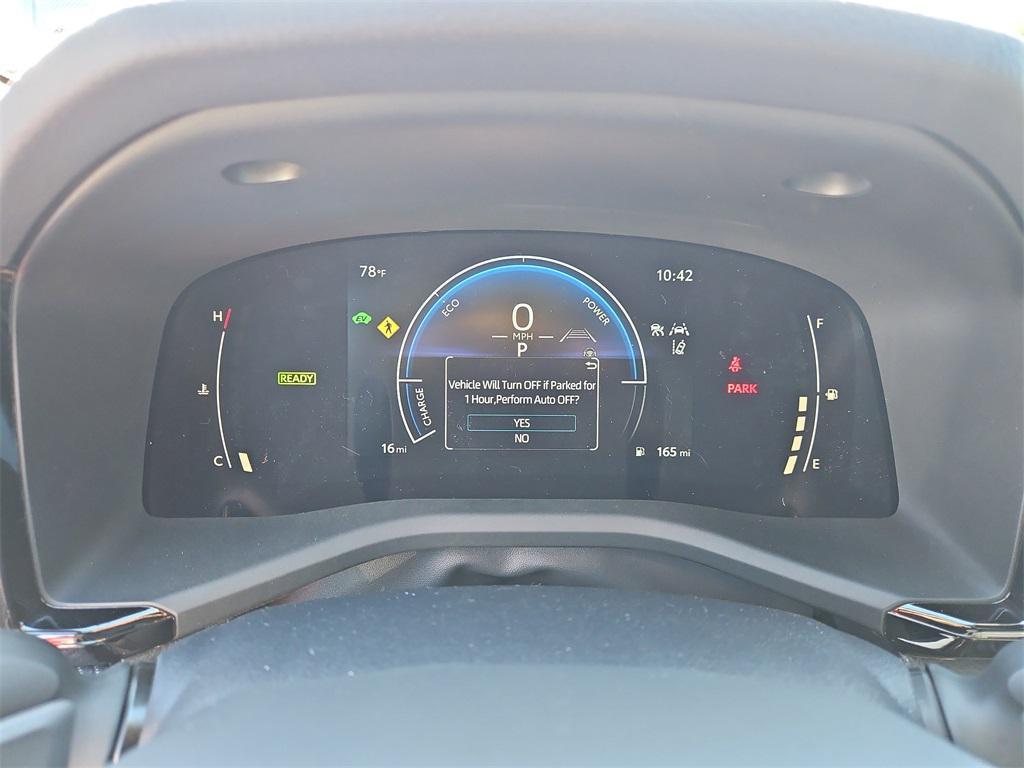 new 2026 Toyota Camry car, priced at $36,646