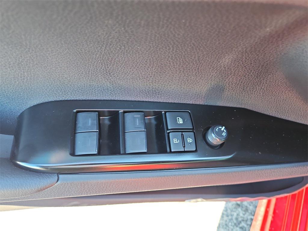 new 2026 Toyota Camry car, priced at $36,646