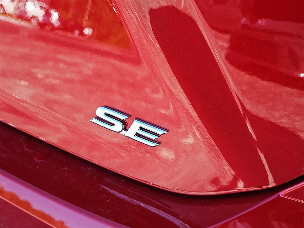 new 2026 Toyota Camry car, priced at $36,646