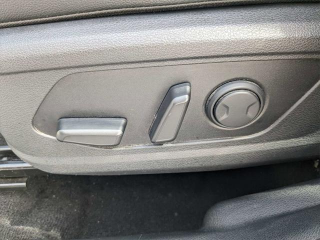used 2023 Kia Sportage car, priced at $22,997