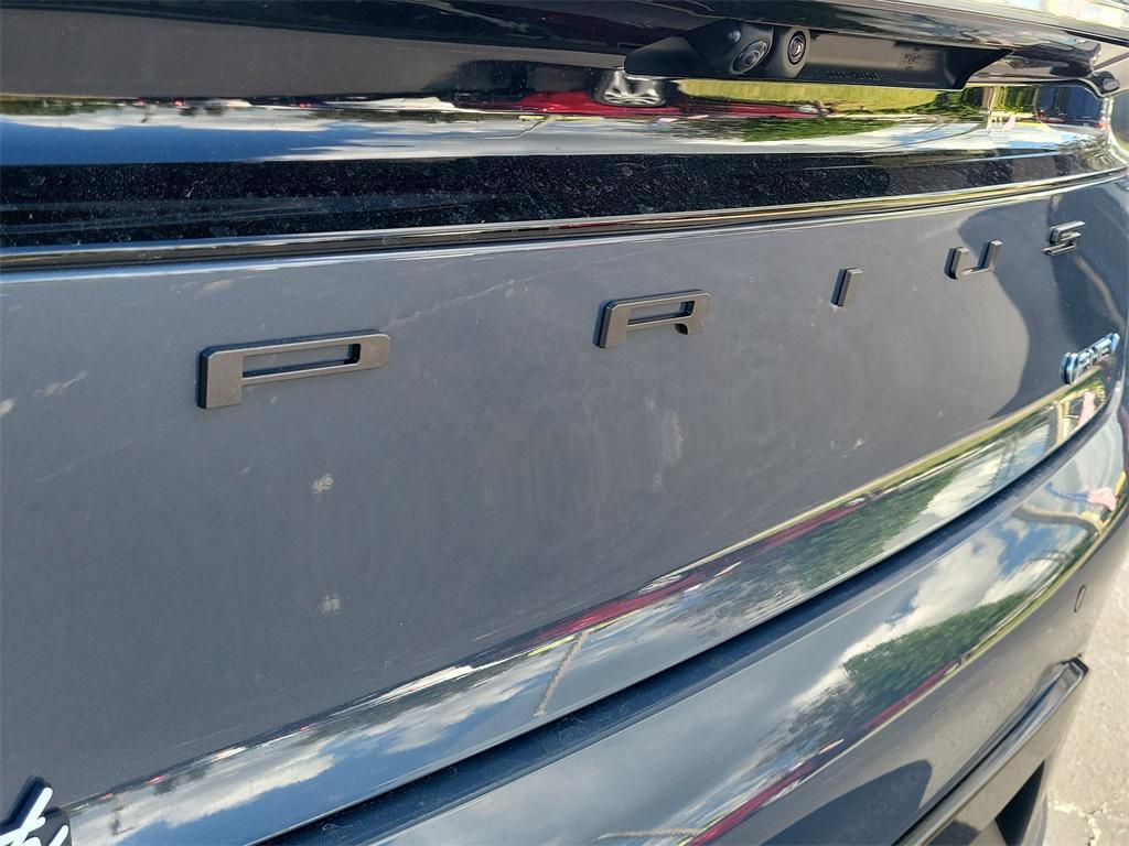 new 2026 Toyota Prius Plug-In Hybrid car, priced at $44,172