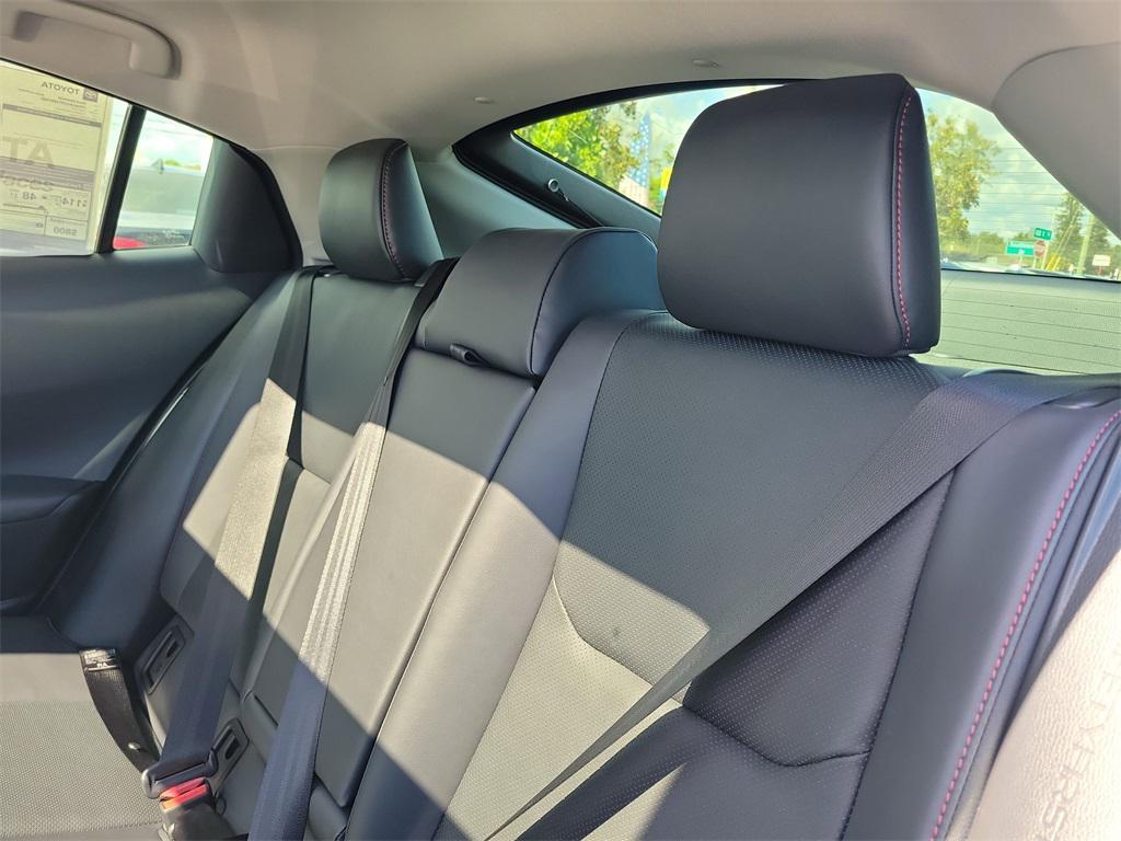 new 2026 Toyota Prius Plug-In Hybrid car, priced at $44,172