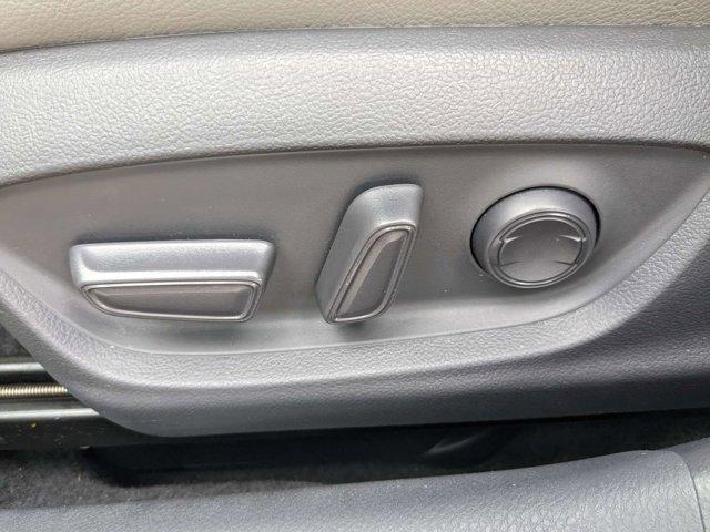 used 2021 Toyota Camry car, priced at $30,265