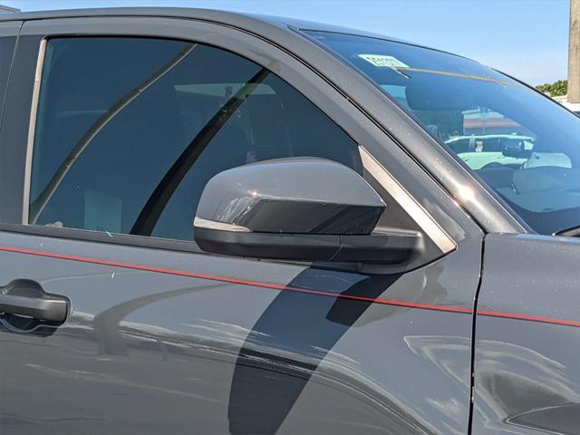 new 2025 Toyota Tacoma car, priced at $56,130