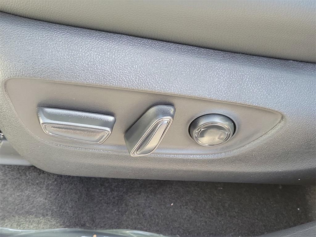 new 2026 Toyota Grand Highlander car, priced at $54,899