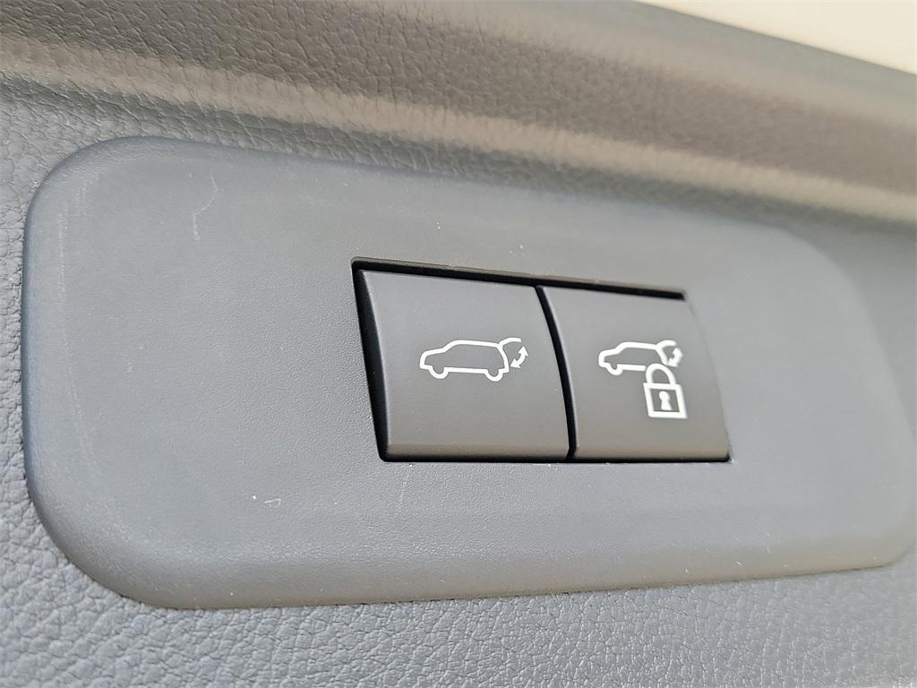 new 2026 Toyota Grand Highlander car, priced at $54,899