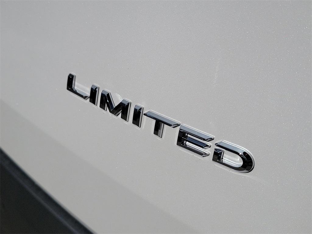 new 2026 Toyota Grand Highlander car, priced at $54,899