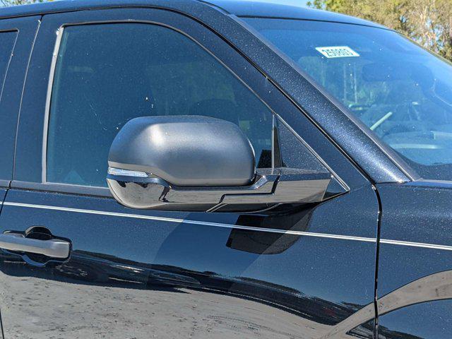 new 2025 Toyota Tundra car, priced at $56,092