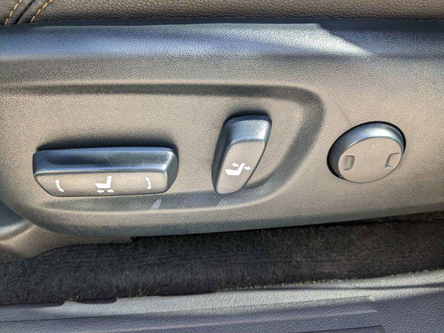 used 2023 Toyota 4Runner car, priced at $54,997
