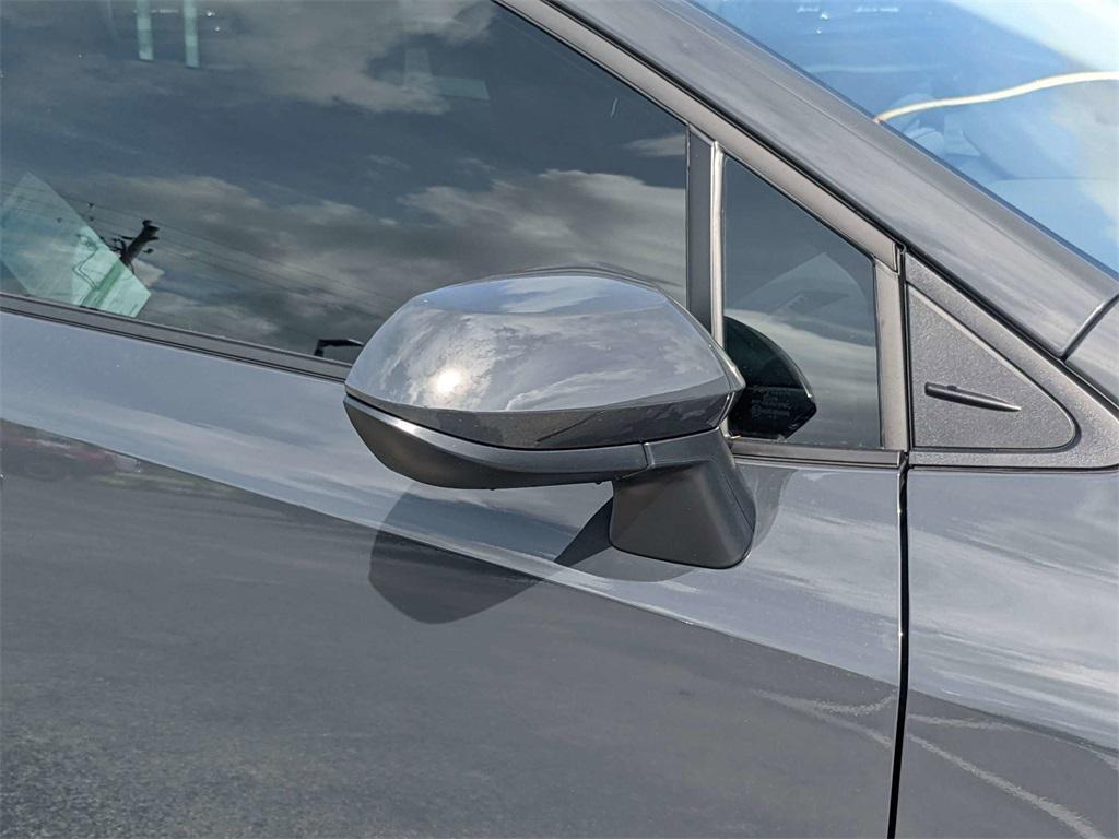 new 2025 Toyota Corolla car, priced at $24,542
