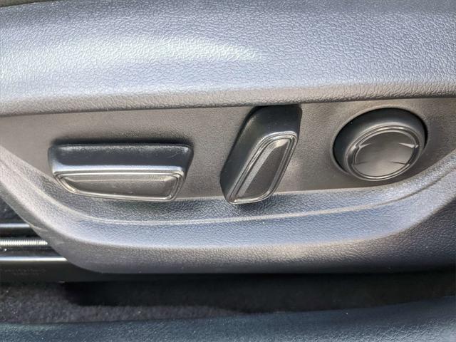 used 2025 Toyota Camry car, priced at $25,976