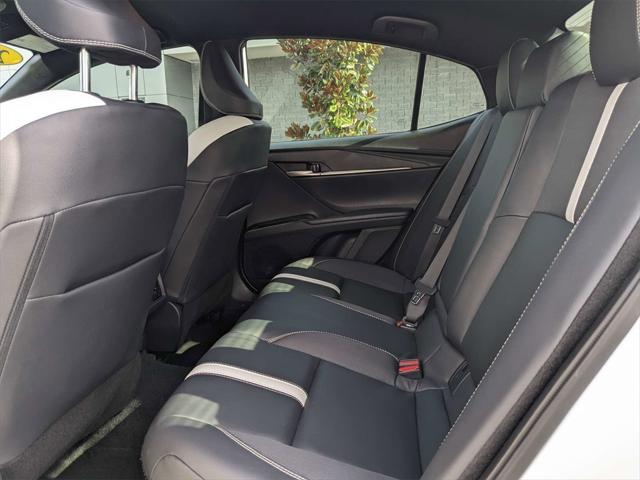 used 2025 Toyota Camry car, priced at $25,976