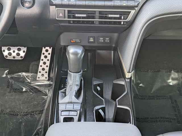 used 2025 Toyota Camry car, priced at $25,976
