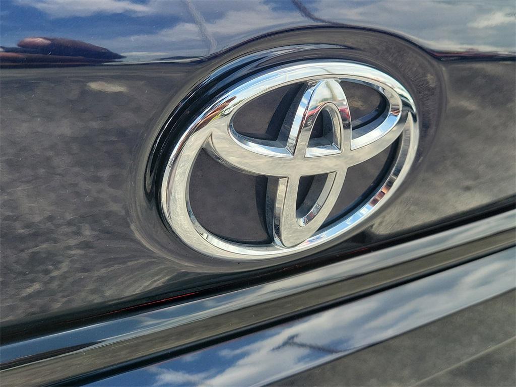 used 2021 Toyota Corolla car, priced at $19,575