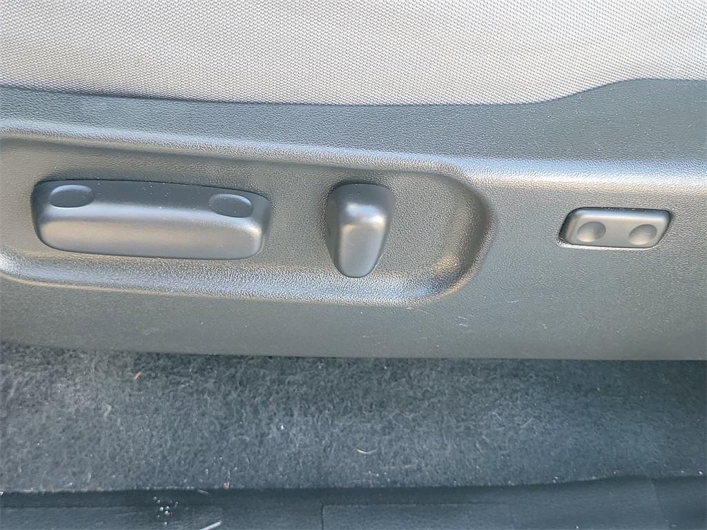 used 2021 Toyota Tacoma car, priced at $33,386