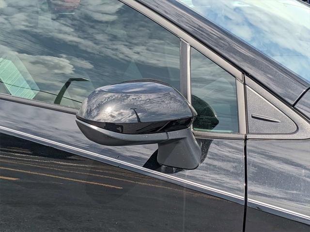 new 2025 Toyota Corolla car, priced at $24,542