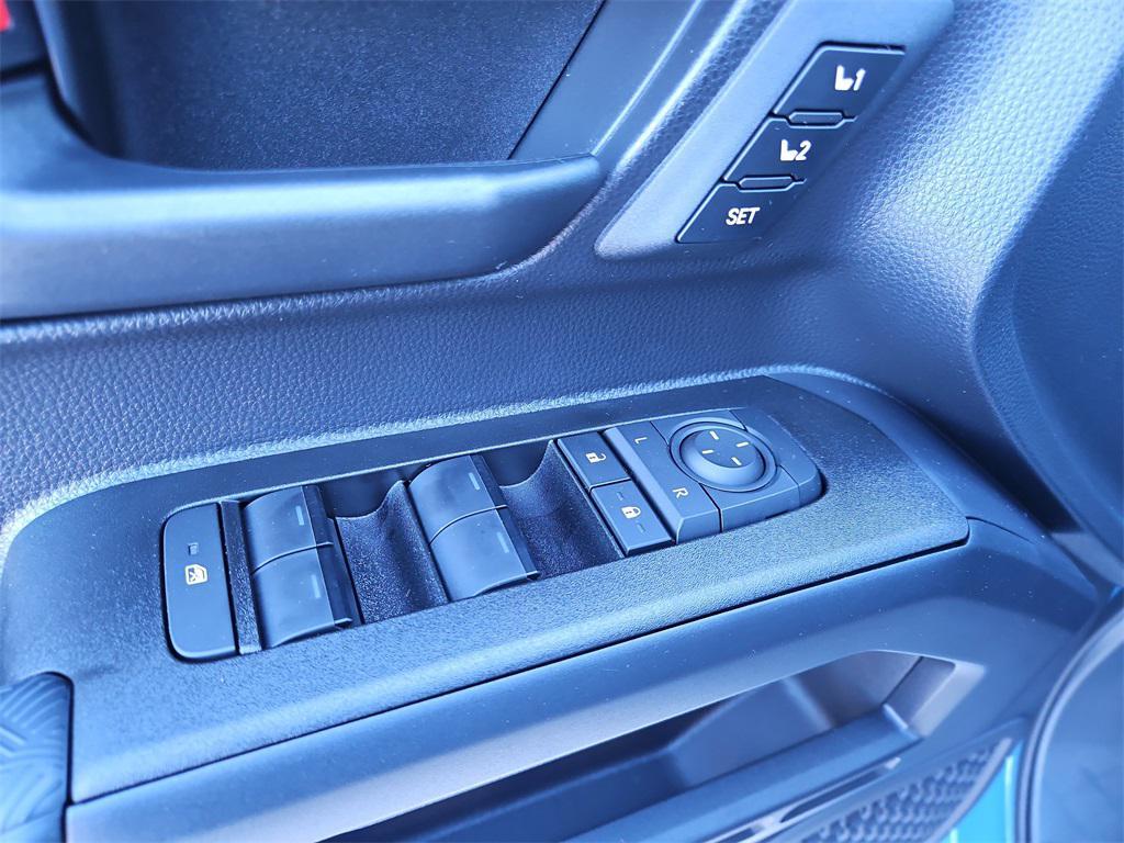 new 2025 Toyota 4Runner car, priced at $59,367