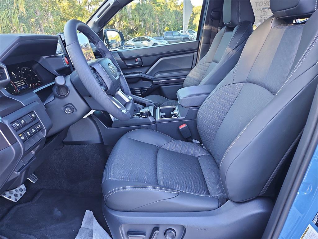 new 2025 Toyota 4Runner car, priced at $59,367