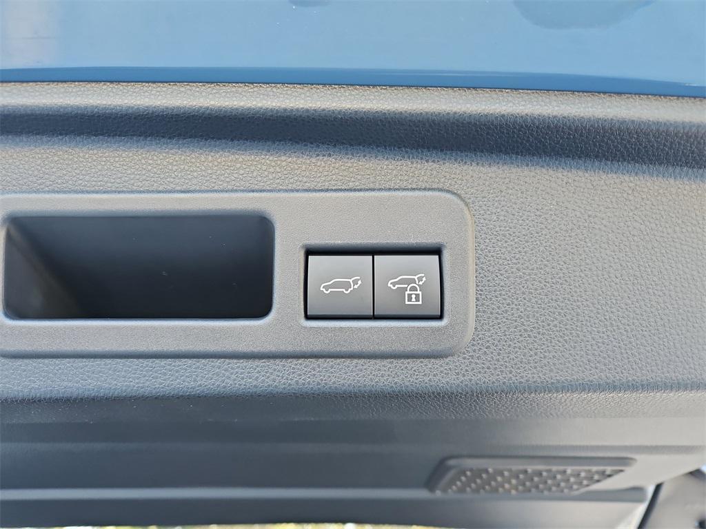 new 2025 Toyota 4Runner car, priced at $59,367